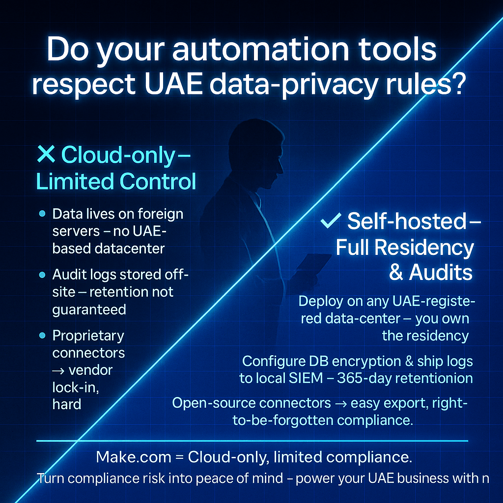 Automation compliance image