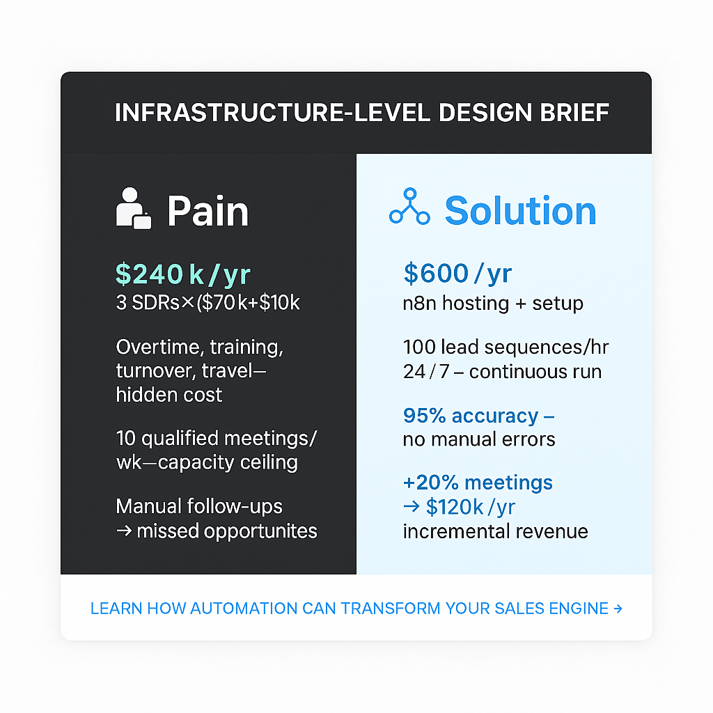 Automation illustration