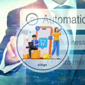 ai automation tools for business - eCommerce - in UAE